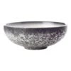 Discount ⭐ Maxwell & Williams Caviar Granite 15.5x6cm Coupe Bowl Black ⭐