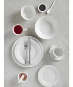 Top 10 🧨 Maxwell & Williams White Basics 12cm Coupe Bowl 🔔 -Dining Sales Store 661212280 2 720x928