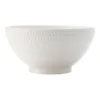 Hot Sale 👏 Maxwell & Williams White Basics Diamonds 20cm Noodle Bowl 👏