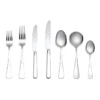 Discount ✔️ Maxwell & Williams Madison 42 Piece Cutlery Set Stainless Steel 😀