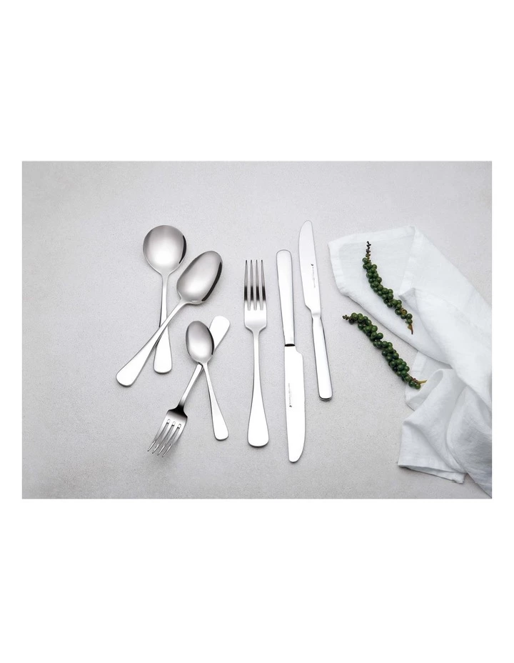 Top 10 ๐ฅฐ Maxwell & Williams Madison 56 Piece Cutlery Set Stainless Steel ๐งจ 2 Top 10 ๐ฅฐ Maxwell & Williams Madison 56 Piece Cutlery Set Stainless Steel ๐งจ - Image 2