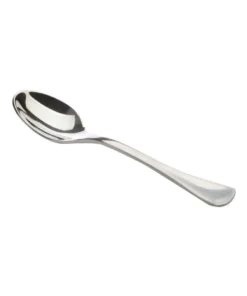 Wholesale 🔔 Maxwell & Williams Cosmopolitan Stainless Steel Espresso Spoon 🎉