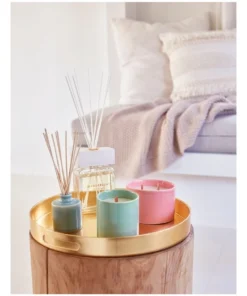 Top 10 🔥 Heritage Round Tray Gold 🎉 -Dining Sales Store 668122750 3 720x928