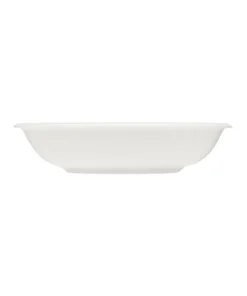 Hot Sale π IITTALA Raami 22cm Deep Plate White π―