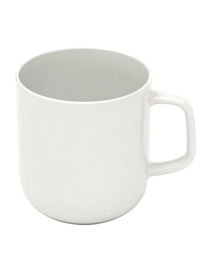 Promo β€οΈ IITTALA Raami 330ml Mug White π€© 1 Promo β€οΈ IITTALA Raami 330ml Mug White π€©