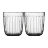 Buy 🛒 IITTALA Raami Set of 2 Tumbler 😀