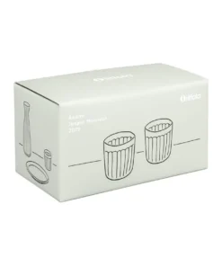 Brand new 🥰 IITTALA Raami Set of 2 Tumbler Set Sea Blue 🔥 4 Brand new 🥰 IITTALA Raami Set of 2 Tumbler Set Sea Blue 🔥 -Dining Sales Store 671076820 2 720x928