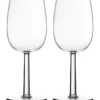 Budget 🎉 IITTALA Raami Set of 2 White Wine Glass 🤩