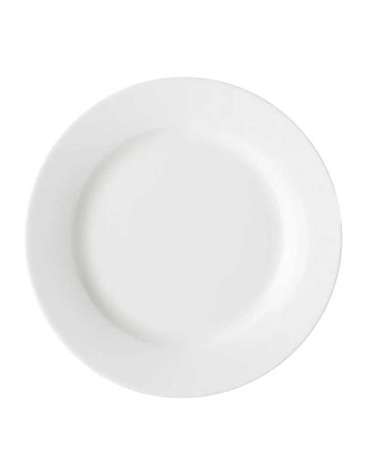 Discount βοΈ Maxwell & Williams White Basics Cosmopolitan Rim 16pc Gift Boxed Dinner Set π 3 Discount βοΈ Maxwell & Williams White Basics Cosmopolitan Rim 16pc Gift Boxed Dinner Set π - Image 3