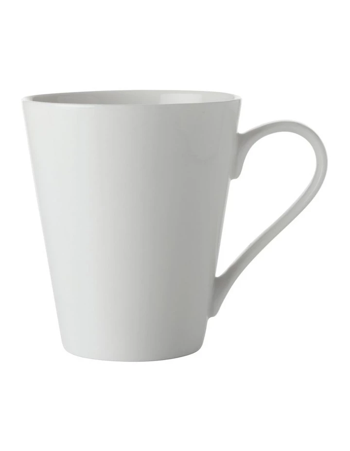 Discount βοΈ Maxwell & Williams White Basics Cosmopolitan Rim 16pc Gift Boxed Dinner Set π 5 Discount βοΈ Maxwell & Williams White Basics Cosmopolitan Rim 16pc Gift Boxed Dinner Set π - Image 5