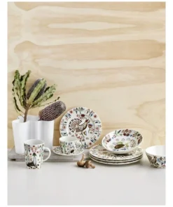 Budget ⭐ IITTALA Taika Siimes 300ml Bowl 🤩 3 Budget ⭐ IITTALA Taika Siimes 300ml Bowl 🤩 -Dining Sales Store 689723740 2 720x928