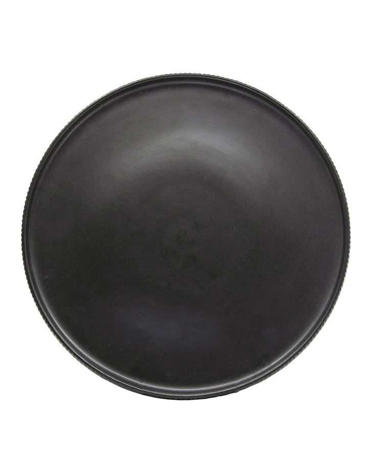 Promo ⌛ Salt&Pepper Brae 12pc Dinner Set Black ⭐ 2 Promo ⌛ Salt&Pepper Brae 12pc Dinner Set Black ⭐ - Image 2