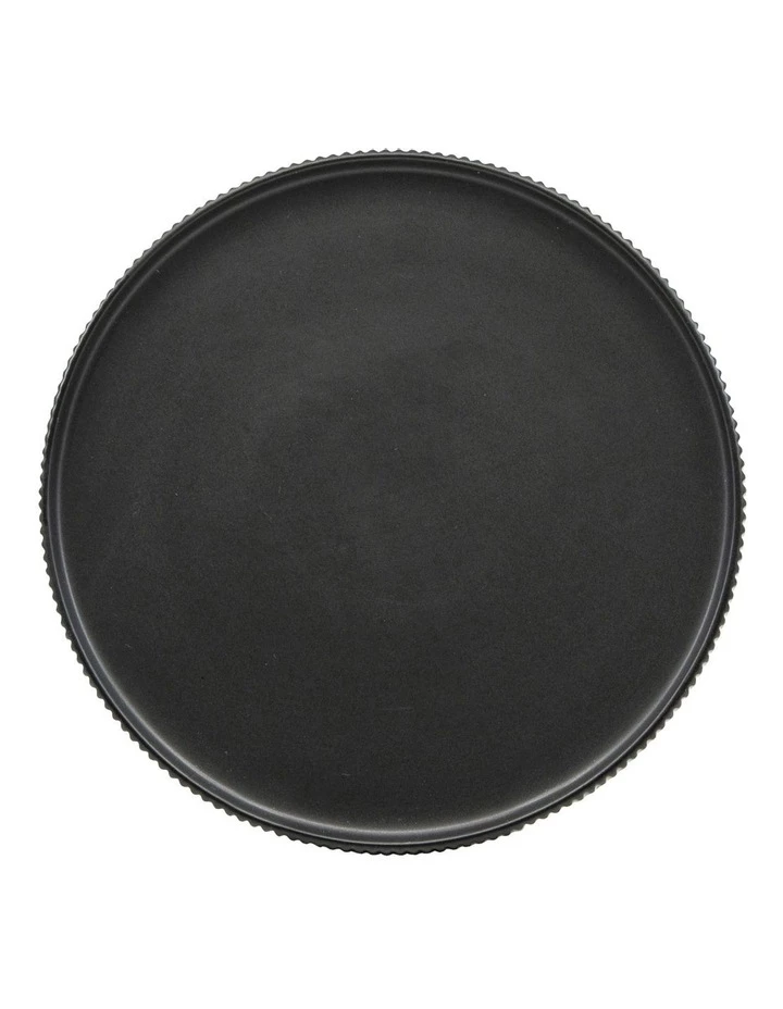 Promo ⌛ Salt&Pepper Brae 12pc Dinner Set Black ⭐ 3 Promo ⌛ Salt&Pepper Brae 12pc Dinner Set Black ⭐ - Image 3