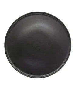 Flash Sale β Salt&Pepper Brae 27cm Dinner Plate Black β¨