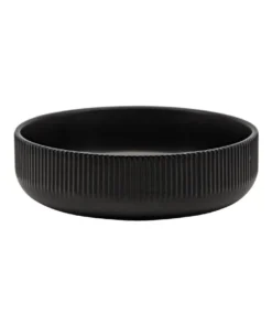 Buy ❤️ Salt&Pepper Brae 18cm Soup Bowl Black ❤️