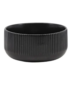 Brand new 🤩 Salt&Pepper Brae 12cm Rice Bowl Black 👏