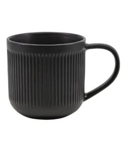 Brand new 🌟 Salt&Pepper Brae 390ml Mug Black ⭐