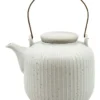 Buy ⌛ Salt&Pepper Caro Tea Pot - 1 Litre ✔️