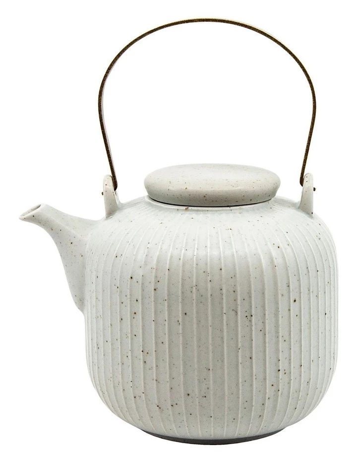 Buy ⌛ Salt&Pepper Caro Tea Pot - 1 Litre ✔️ 1 Buy ⌛ Salt&Pepper Caro Tea Pot - 1 Litre ✔️