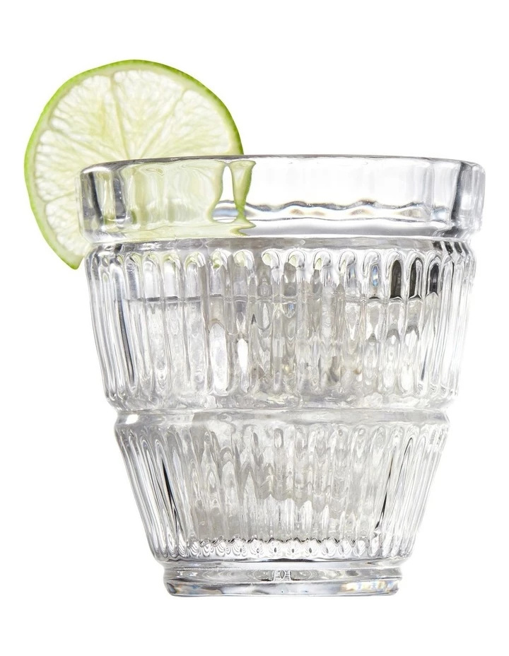 Coupon ❤️ Salt&Pepper Set of 4 250ml Bond Hampstead Tumbler Set ⭐ 2 Coupon ❤️ Salt&Pepper Set of 4 250ml Bond Hampstead Tumbler Set ⭐ - Image 2