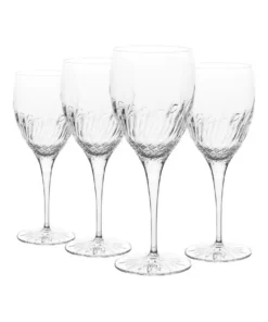 Buy ✔️ Luigi Bormioli Diamante Set of 4 520ml Chianti ✨ -Dining Sales Store 707311360 3 720x928