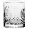 Best deal 👍 Luigi Bormioli Set of 4 380ml Diamante Double Old Fashioned Glass 👏