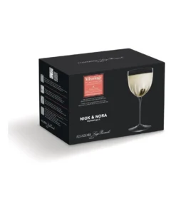 New 𧨠Luigi Bormioli Mixology Set Of 6 150ml Nick & Nora Glass β 6 New 𧨠Luigi Bormioli Mixology Set Of 6 150ml Nick & Nora Glass β -Dining Sales Store 707311720 3 720x928