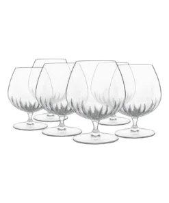 Best deal π Luigi Bormioli Mixology Set of 6 465ml Cognac π― 6 Best deal π Luigi Bormioli Mixology Set of 6 465ml Cognac π― -Dining Sales Store 707311810 3 720x928