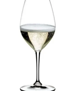 Hot Sale 💯 Riedel Vinum Champagne Wine Glass Set of 2 ✔️ -Dining Sales Store 707312980 2 720x928
