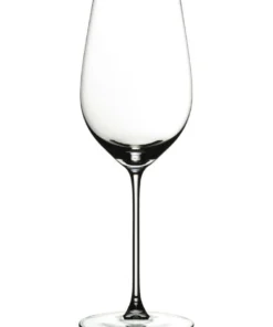 Budget 🌟 RIEDEL Veritas Riesling Glass Set Of 2 😀