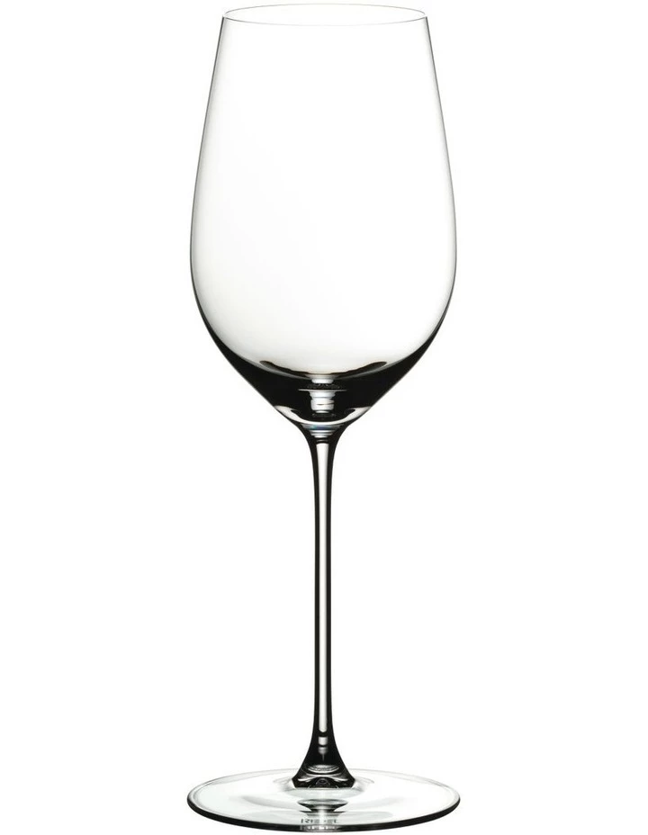 Budget π RIEDEL Veritas Riesling Glass Set Of 2 π 1 Budget π RIEDEL Veritas Riesling Glass Set Of 2 π