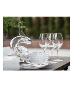 Wholesale 🥰 RIEDEL Veritas Old World Syrah Glass Set Of 2 🔥 -Dining Sales Store 707314420 3 720x928