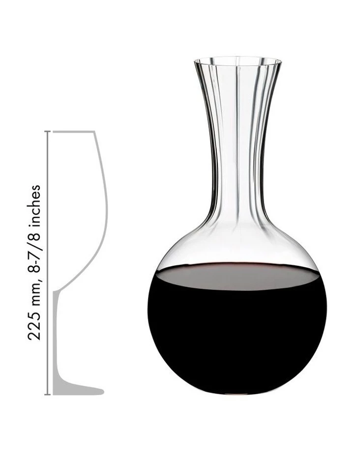 Cheapest π₯ Riedel Performance Magnum Decanter π 3 Cheapest π₯ Riedel Performance Magnum Decanter π - Image 3
