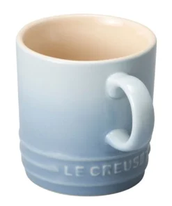 Deals 👏 Le Creuset Espresso Mug 100ml Coastal Blue ❤️
