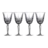 Top 10 ✨ Waterford Maxwell Set of 4 Goblet 😍