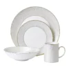 Flash Sale 💯 Wedgwood Arris 4 Piece Dinner Set ⌛
