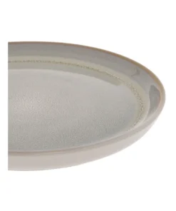 Hot Sale 🥰 Australian House & Garden Esperance 20.5cm Side Plate Cream ✔️