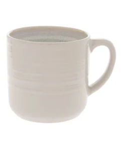 Budget ⭐ Australian House & Garden Esperance Mug Cream ✨ -Dining Sales Store 719432740 1 720x928