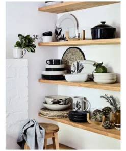 Wholesale ⭐ Australian House & Garden Esperance Soup Mug Cream ✔️