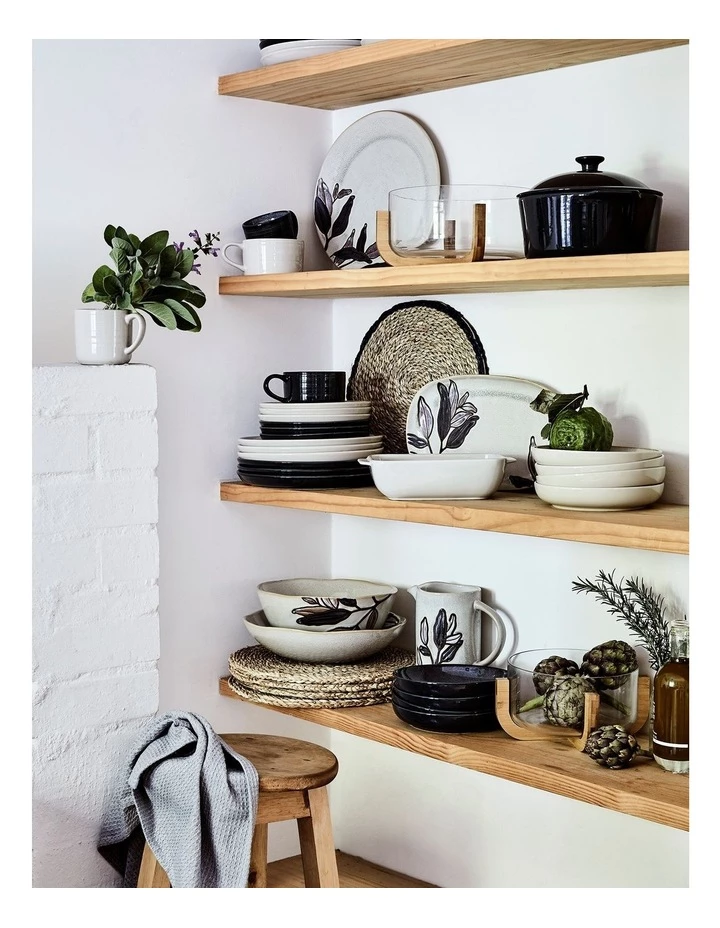 Best reviews of ❤️ Australian House & Garden Esperance 27.5cm Dinner Plate Blue 💯 2 Best reviews of ❤️ Australian House & Garden Esperance 27.5cm Dinner Plate Blue 💯 - Image 2