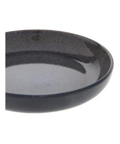 Deals 🔔 Australian House & Garden Esperance 20.4cm Shallow Bowl Blue 🤩 -Dining Sales Store 719433190 2 720x928