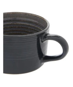 Brand new β€οΈ Australian House & Garden Esperance Soup Mug Blue β