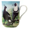 Best Sale ❤️ Maxwell & Williams Birds of Australia KC 10 Year Anniversary Magpie 300ml Mug 💯