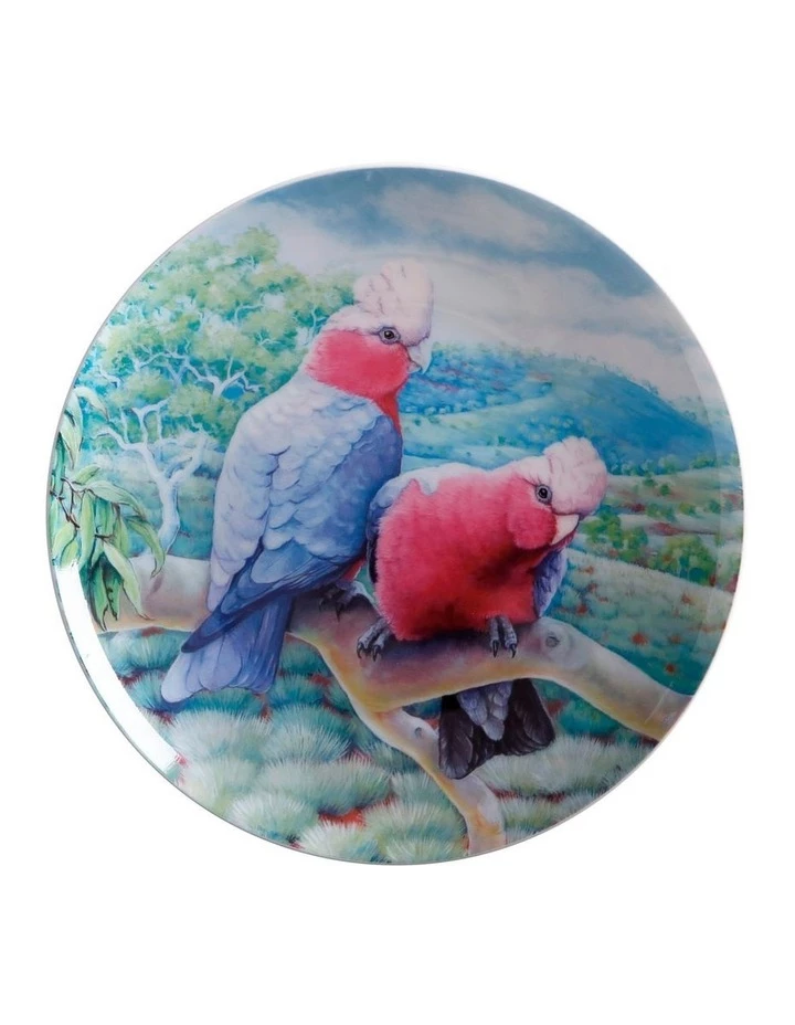 Deals β¨ Maxwell & Williams Birds of Australia Katherine Castle 10 Year Anniversary 20cm Galah Plate π 1 Deals β¨ Maxwell & Williams Birds of Australia Katherine Castle 10 Year Anniversary 20cm Galah Plate π