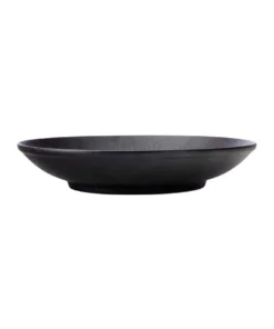 Coupon ✔️ Maxwell & Williams Caviar 25cm Footed Bowl Black 🥰