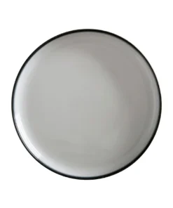 Wholesale 💯 Maxwell & Williams Caviar 28cm High Rim Platter Granite 😉