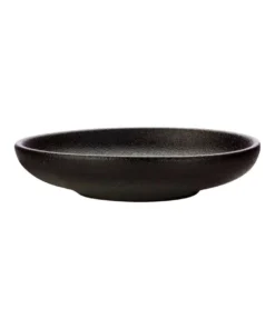 Coupon π Maxwell & Williams Caviar 10cm Round Sauce Dish Black π₯