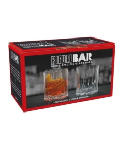 Best Sale ✨ Riedel Bar Drink Specific Neat Glassware Set of 2 🔥 -Dining Sales Store 721775170 3 720x928