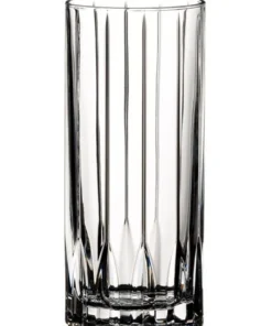 Budget 😀 Riedel Bar Drink Specific Glassware Highball Twin Pack ❤️