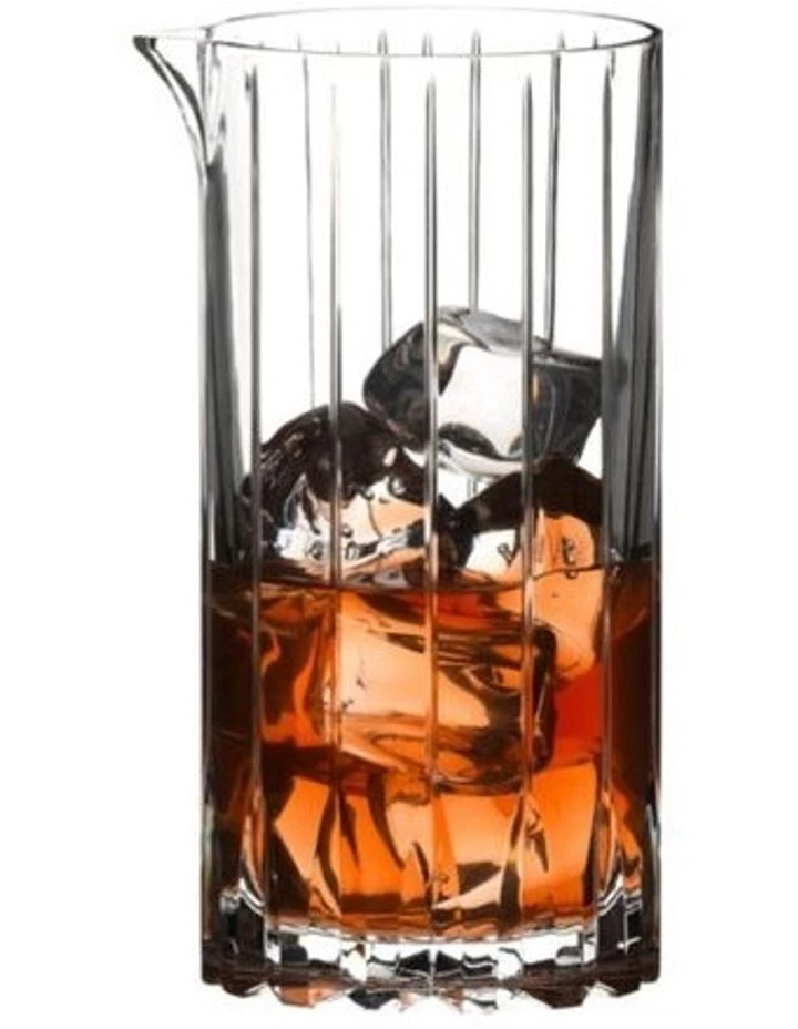 Cheapest ๐ Riedel Bar Drink Specific Glassware Mixing Glass Clear โ 2 Cheapest ๐ Riedel Bar Drink Specific Glassware Mixing Glass Clear โ - Image 2